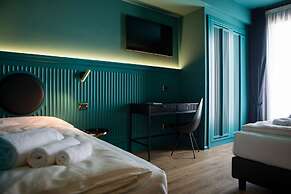 Hotel Miro