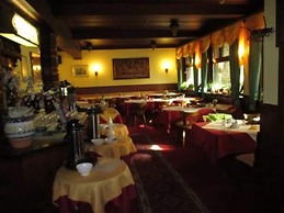 Hotel Kranenturm