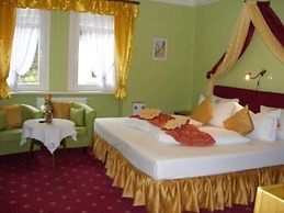 Hotel Kranenturm