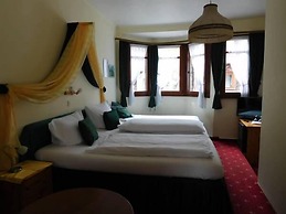 Hotel Kranenturm