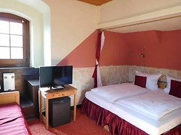 Hotel Kranenturm