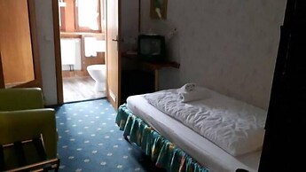 Hotel Kranenturm