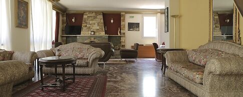 Hotel Anesi