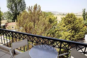 Hotel Anesi