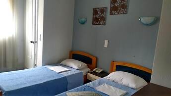 Hotel Anesi