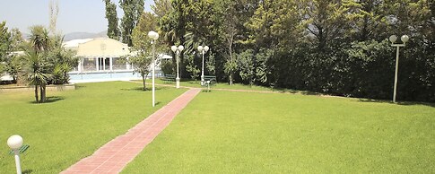 Hotel Anesi