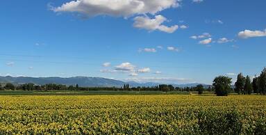 Il Fienile di Assisi