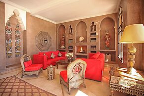 Villa Dar Moira