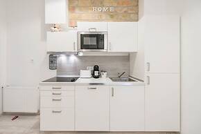 happy home Budapest JOY