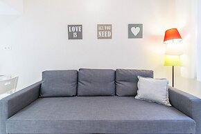 happy home Budapest JOY