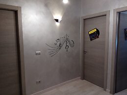 B&B SanRock