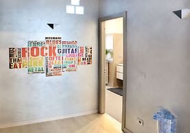 B&B SanRock