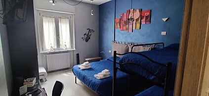 B&B SanRock