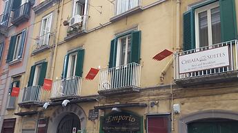 Chiaia Suites