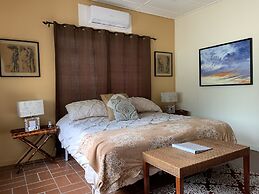 El litoral