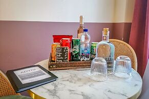Hotel Aparthotel AMMI Vieux Nice