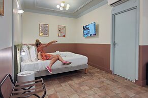 Hotel Aparthotel AMMI Vieux Nice