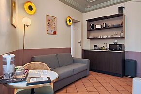 Hotel Aparthotel AMMI Vieux Nice
