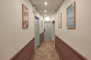 Hotel Aparthotel AMMI Vieux Nice