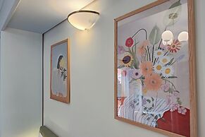 Hotel Aparthotel AMMI Vieux Nice