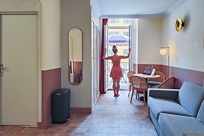 Hotel Aparthotel AMMI Vieux Nice