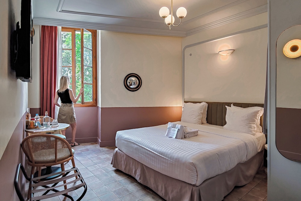 Hotel Aparthotel AMMI Vieux Nice