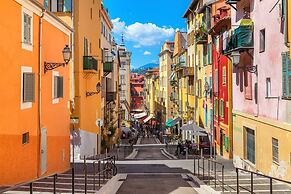 Hotel Aparthotel AMMI Vieux Nice