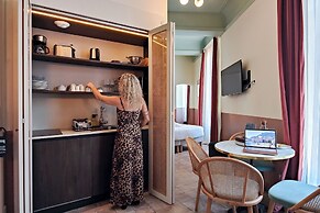Hotel Aparthotel AMMI Vieux Nice