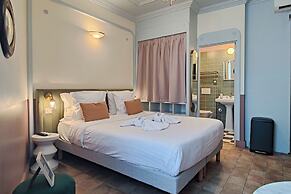 Hotel Aparthotel AMMI Vieux Nice