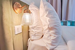 Hotel Aparthotel AMMI Vieux Nice