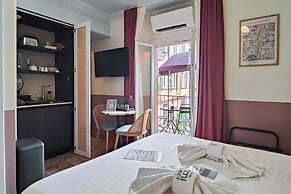 Hotel Aparthotel AMMI Vieux Nice