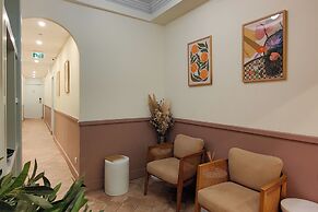 Hotel Aparthotel AMMI Vieux Nice