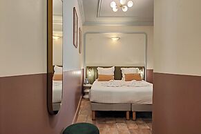 Hotel Aparthotel AMMI Vieux Nice