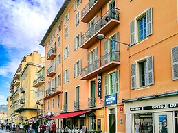 Hotel Aparthotel AMMI Vieux Nice