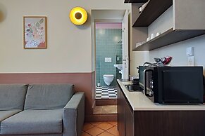 Hotel Aparthotel AMMI Vieux Nice
