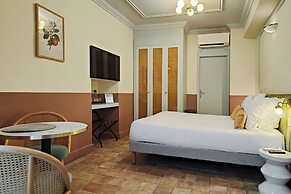 Hotel Aparthotel AMMI Vieux Nice