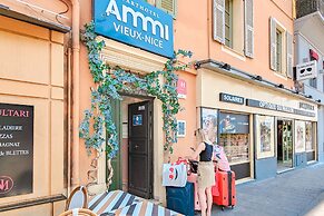 Hotel Aparthotel AMMI Vieux Nice