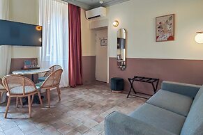 Hotel Aparthotel AMMI Vieux Nice