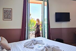 Hotel Aparthotel AMMI Vieux Nice
