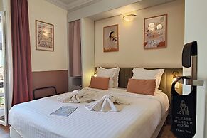 Hotel Aparthotel AMMI Vieux Nice