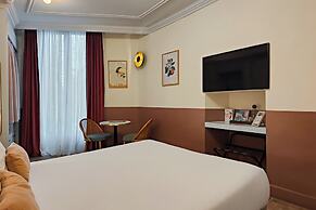 Hotel Aparthotel AMMI Vieux Nice
