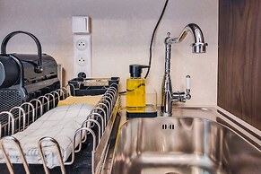 Hotel Aparthotel AMMI Vieux Nice