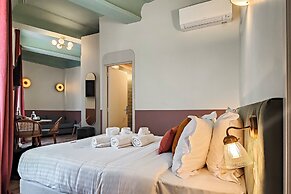 Hotel Aparthotel AMMI Vieux Nice