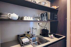 Hotel Aparthotel AMMI Vieux Nice