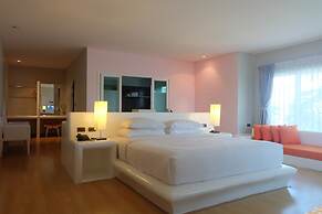 The Chalet Phuket Resort