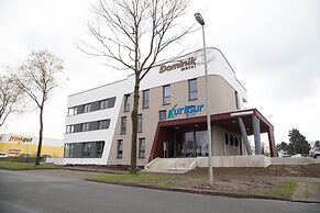 Dominik Motel