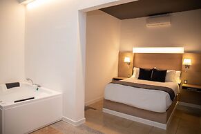 Hotel Casa Bella