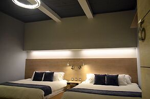 Hotel Casa Bella