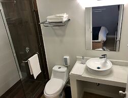 Hotel Casa Bella