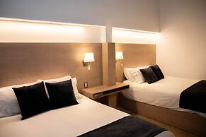 Hotel Casa Bella